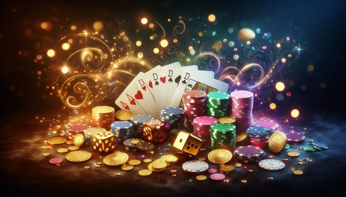 Wingaga Casino